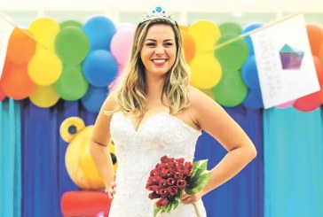 Indaiatuba Expo Noivas  acontece  no Clube 9