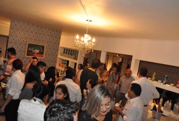 NEW Spa & Tatuaria inaugura espaço em grande estilo