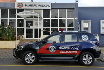 Indaiatuba reduz furtos e roubos no primeiro trimestre de 2016