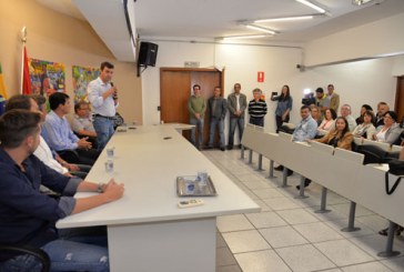 Nilson Gaspar se afasta da superintendência do Saae