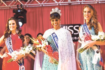 Candidatas podem se  inscrever até junho