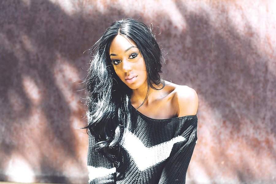 2016 Nathália Quirino se prepara para a final no sábado, dia 28