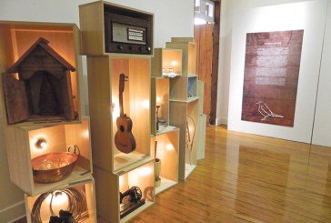 Museu Casarão Pau Preto sedia exposição