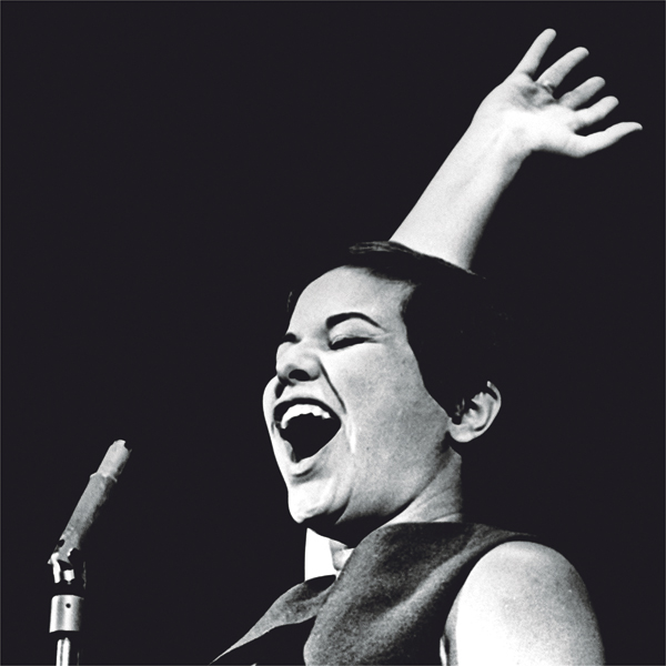 Elis Regina ganha homenagem em Salto | Jornal Exemplo