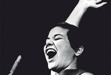 Elis Regina ganha homenagem em Salto