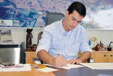 Reinaldo Nogueira suspende licença