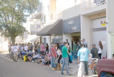 Termina prazo para regularizar título
