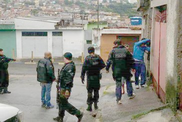 Polícia Civil prende mais um envolvido