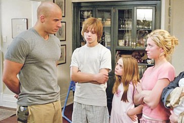 Destaque da TV Aberta 13/05/2016