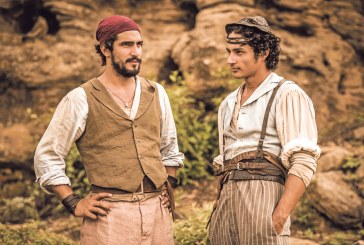 Novelas da Semana 06/05/2016