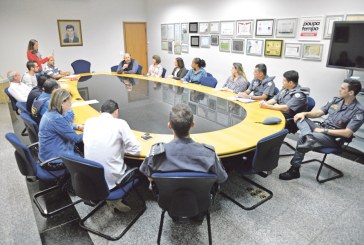 Indaiatuba recebe Tocha Olímpica dia 21 de julho