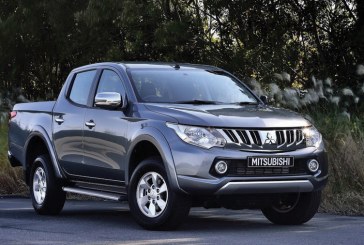 Frontier e L200  vão dividir base