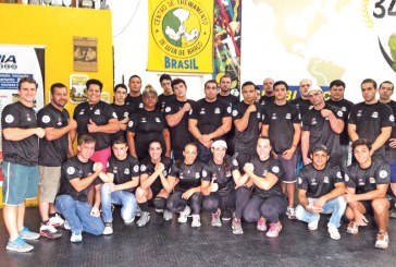 Disputa Campeonato Paulista
