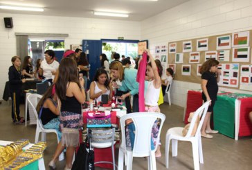 Festa das Nações do Colégio Objetivo celebra respeito à diversidade cultural