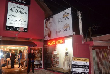 Anna Espaço Moda e Beleza inaugura espaço em Indaiatuba