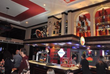 Blood Club é a mais nova opção de diversão na Cidade