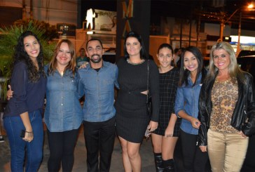 Eva Maria Moda Feminina promove desfile entre mães e filhas