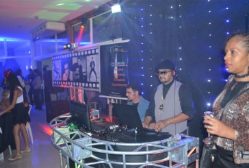 Flash Back no Ópera Espaço de Eventos relembra sucessos
