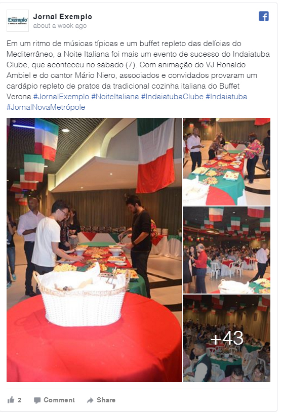 noiteitaliana