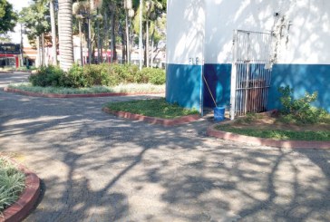Banheiros recebem novas denúncias