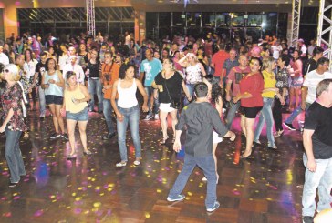 Flashback do ‘Indaiá’ acontece amanhã