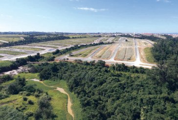 Jacitara faz parcerias  para casas populares