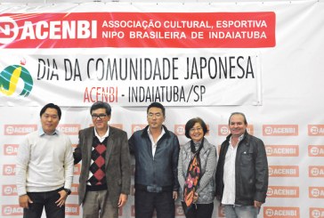 Acenbi promove Festa no dia 19