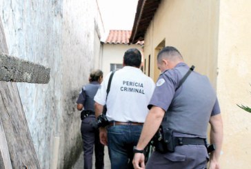 Rapaz tenta suicídio após matar a mãe