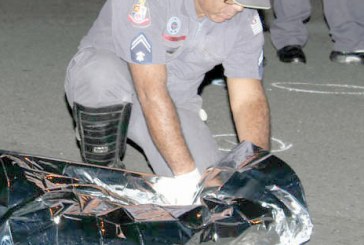 Polícia Civil busca provas sobre execução