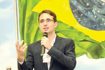 Ganem tem boa vantagem para prefeito