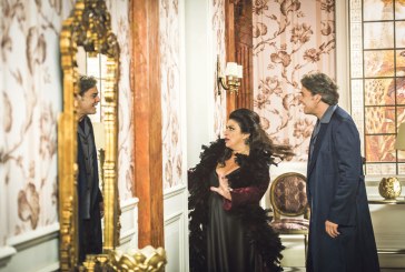 Novelas da Semana 10/06/2016