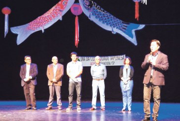 Acenbi realiza evento no Ciaei