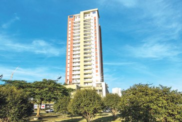 Congesa entrega empreendimento