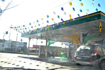 Quadrilha é presa pelo Deic após operação