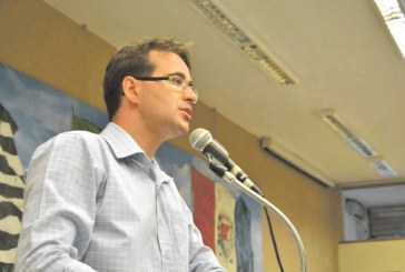 Vereador questiona novo  afastamento