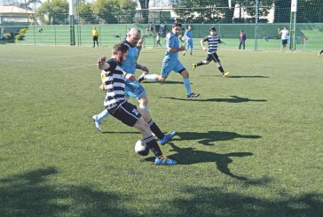 Copa Society chega ao 2º turno