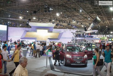 As estrelas do Salão de SP