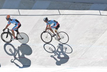 Recebe 1ª Prova Oficial dias 11 e 12