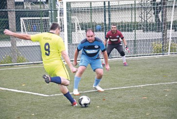 Futebol Society volta domingo