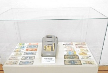 Casarão segue com exposição