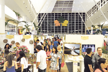 Polo Shopping sedia Feira Noiva Ideal