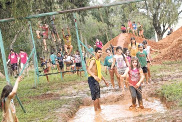 Clube 9 define programação de julho