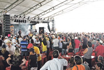 Desfile de Cavaleiros  será domingo, dia 31