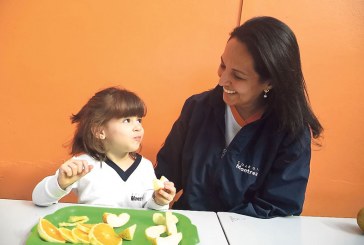 Como deve ser a alimentação nas férias