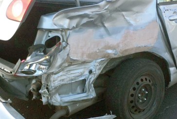 Mais duas pessoas são vítimas fatais