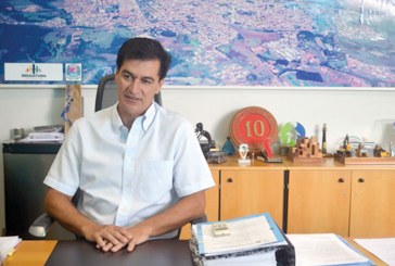 STJ não concede liminar ao prefeito