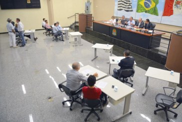 Câmara divulga  balanço semestral
