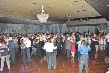 Indaiatuba Clube comemora 59 anos