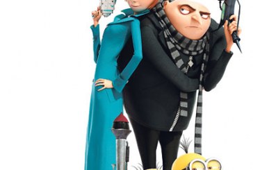 Destaque da TV Fechada 08/07/2016