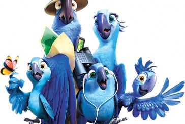 Destaque da TV Fechada 29/07/2016